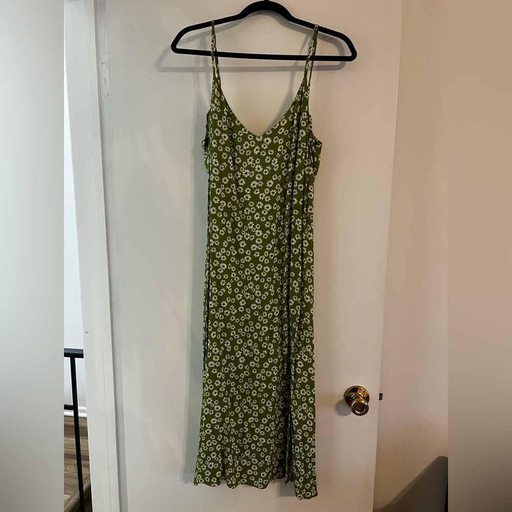 Reformation Crimini Dress - Size 12